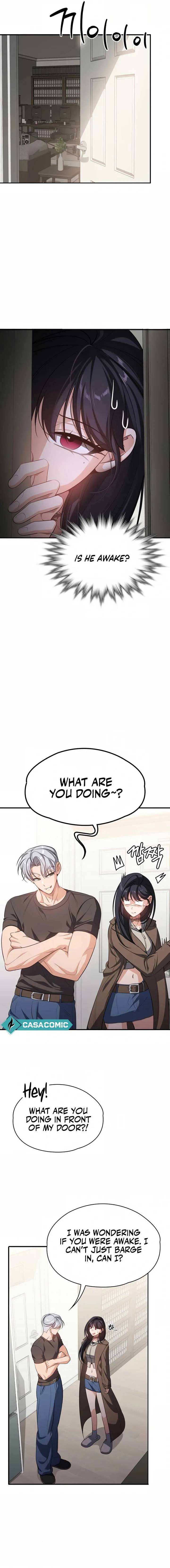 Find the Crown Chapter 25 page 7