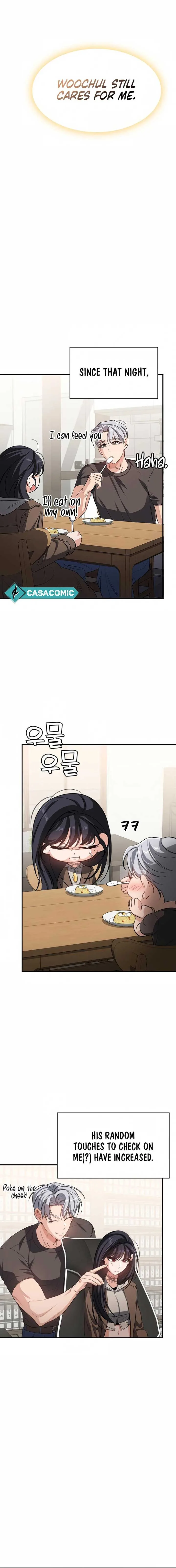 Find the Crown Chapter 25 page 10