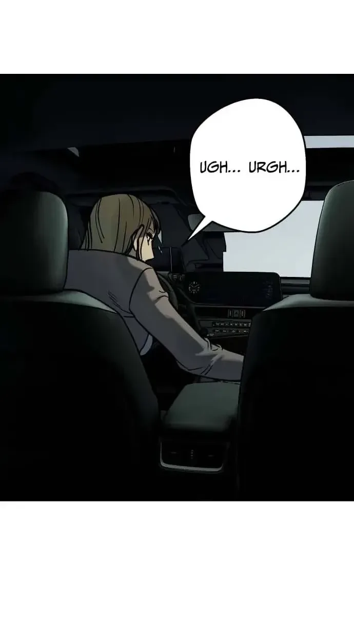 Who Is the Sinner? Chapter 15 page 8