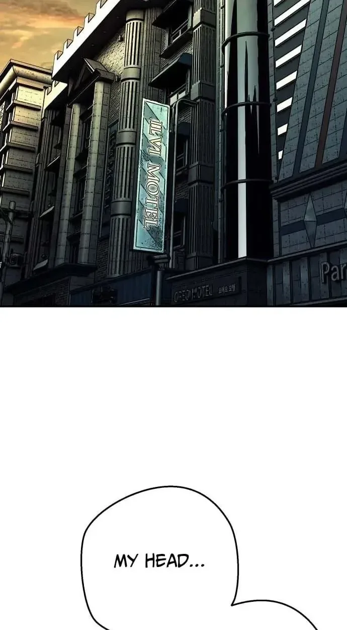 Who Is the Sinner? Chapter 15 page 12