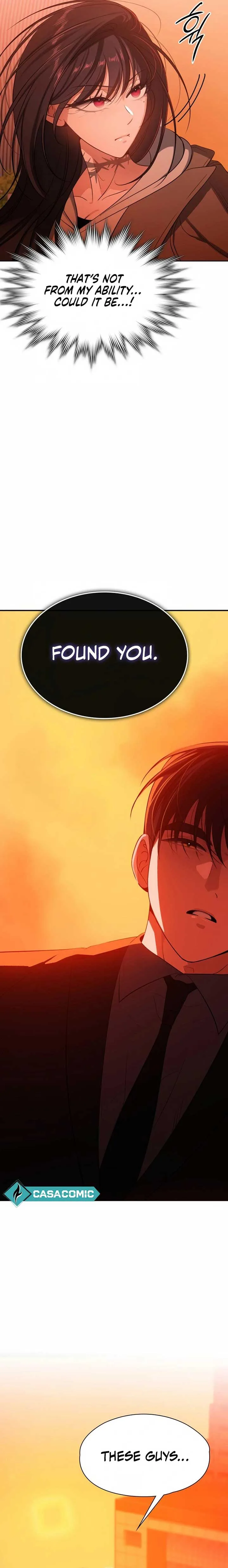 Find the Crown Chapter 25 page 20