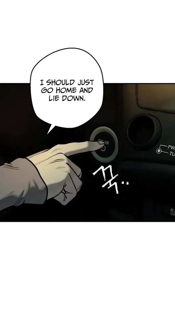 Who Is the Sinner? Chapter 15 page 14