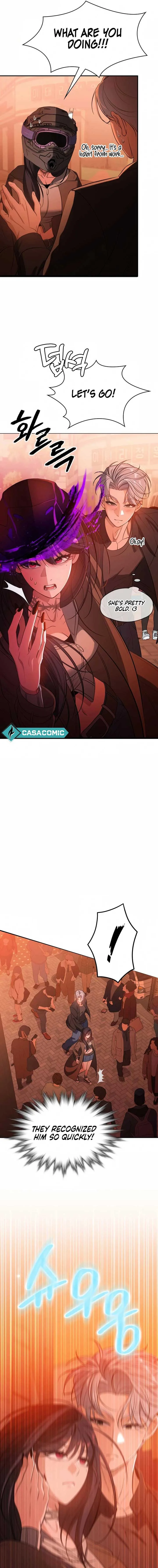 Find the Crown Chapter 25 page 18