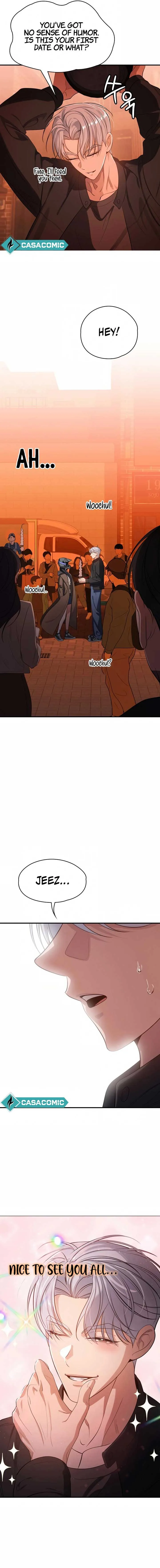 Find the Crown Chapter 25 page 17