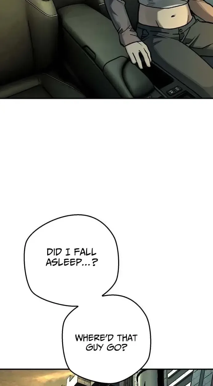Who Is the Sinner? Chapter 15 page 11