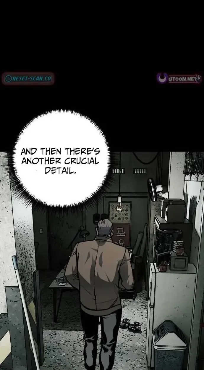 Who Is the Sinner? Chapter 16 page 14