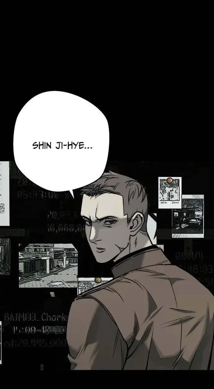 Who Is the Sinner? Chapter 16 page 26