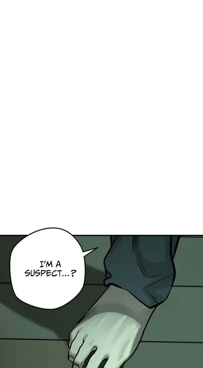 Who Is the Sinner? Chapter 15 page 37