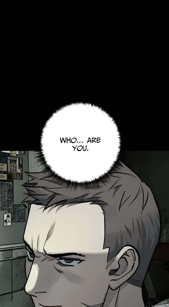 Who Is the Sinner? Chapter 16 page 21