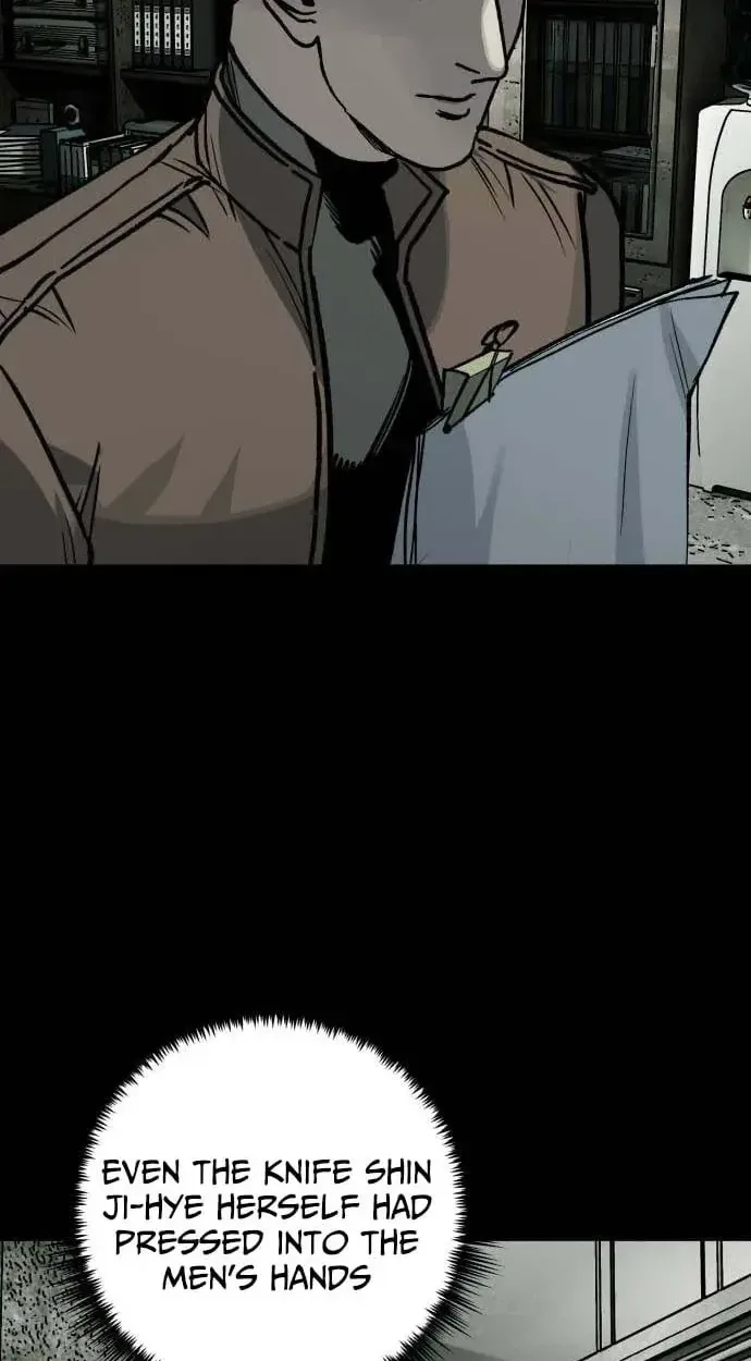 Who Is the Sinner? Chapter 16 page 18