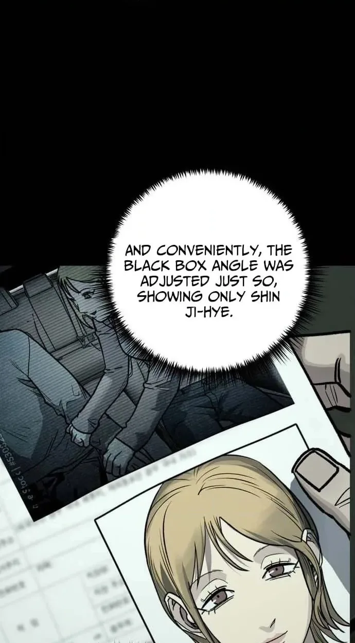 Who Is the Sinner? Chapter 16 page 10
