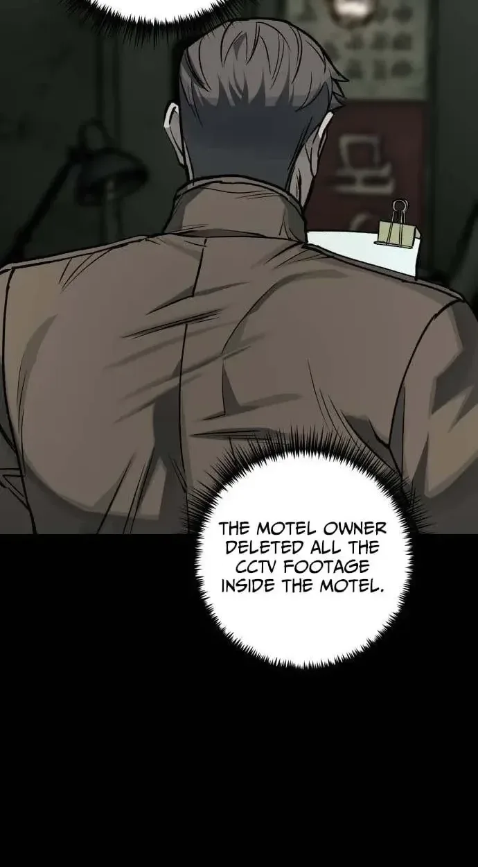 Who Is the Sinner? Chapter 16 page 16