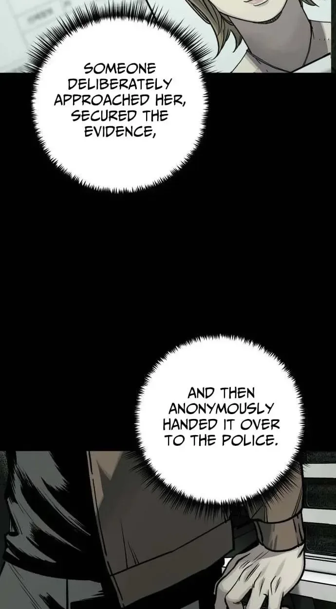 Who Is the Sinner? Chapter 16 page 11