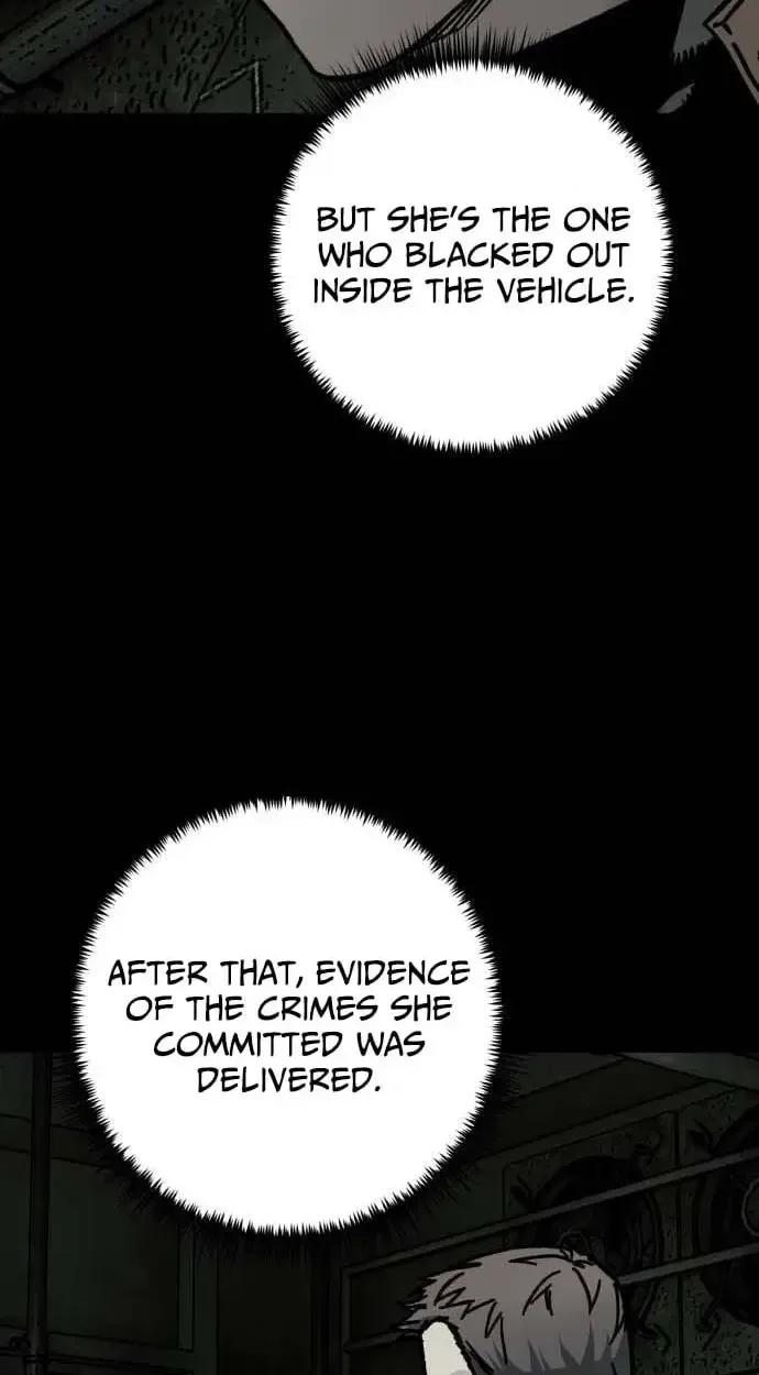 Who Is the Sinner? Chapter 16 page 6