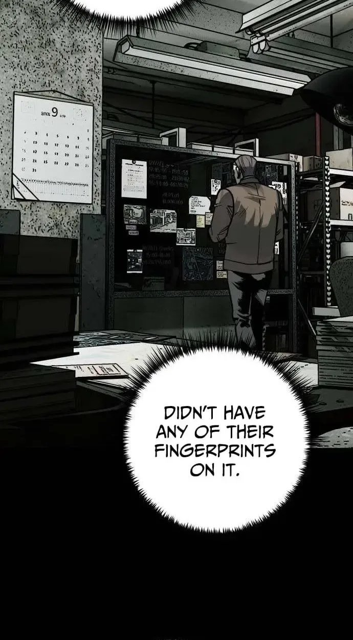 Who Is the Sinner? Chapter 16 page 19