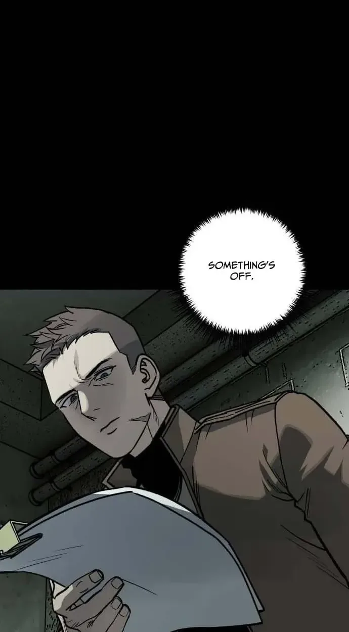 Who Is the Sinner? Chapter 16 page 4