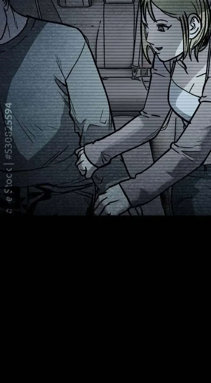 Who Is the Sinner? Chapter 16 page 23
