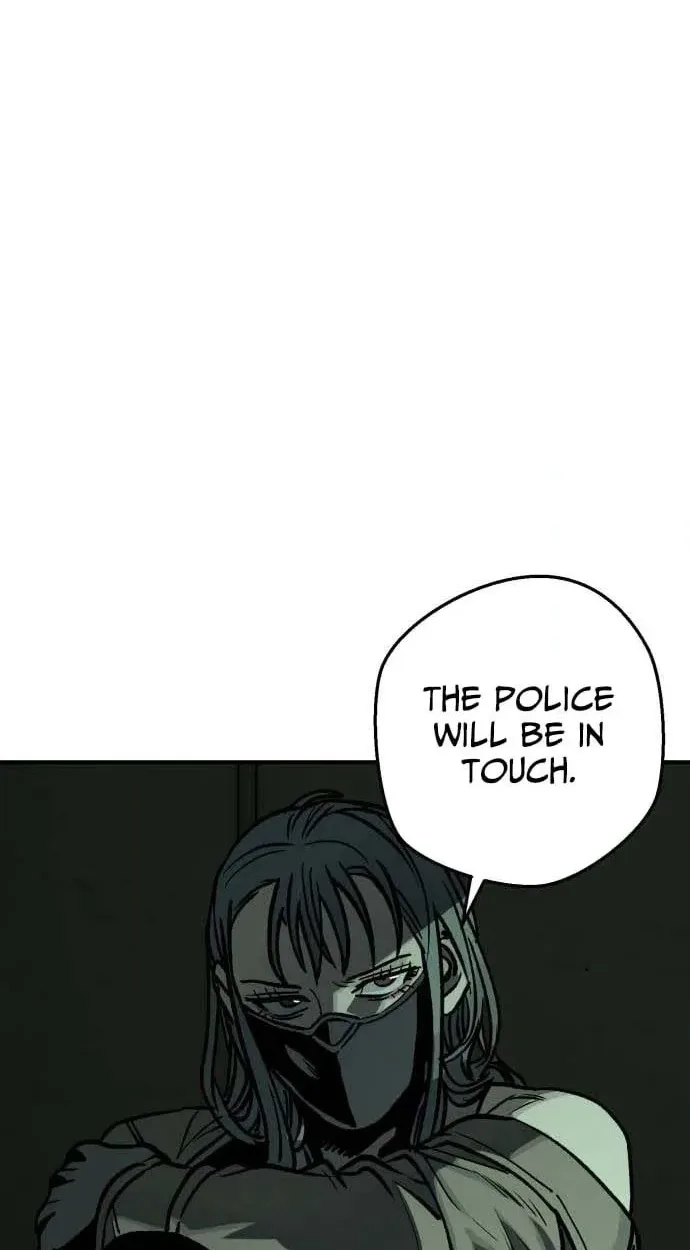 Who Is the Sinner? Chapter 15 page 20