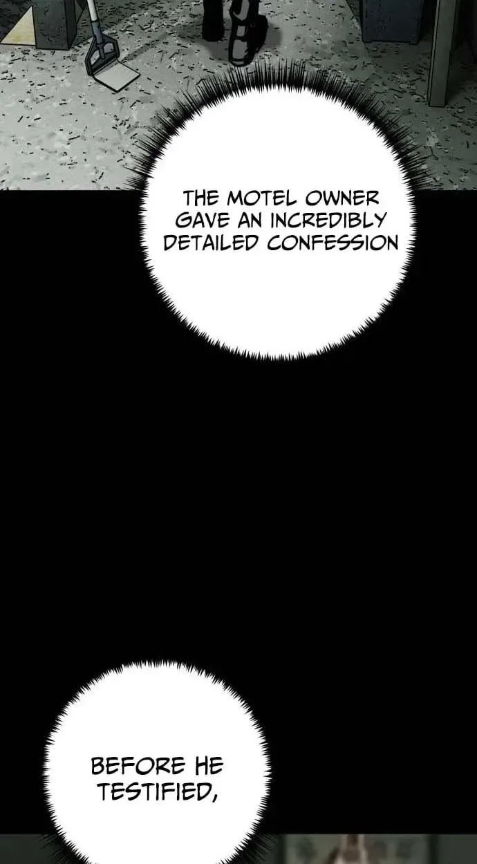 Who Is the Sinner? Chapter 16 page 15