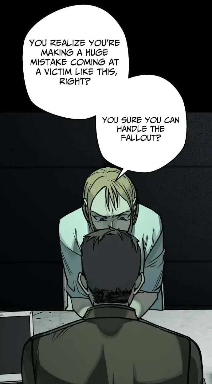 Who Is the Sinner? Chapter 15 page 43