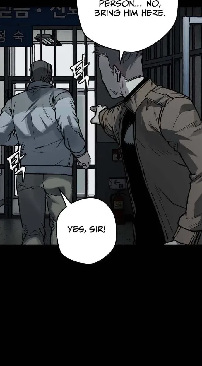 Who Is the Sinner? Chapter 16 page 40