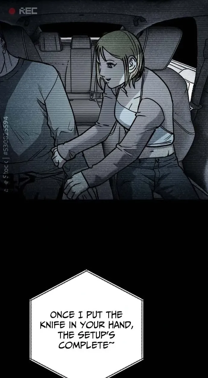 Who Is the Sinner? Chapter 15 page 50