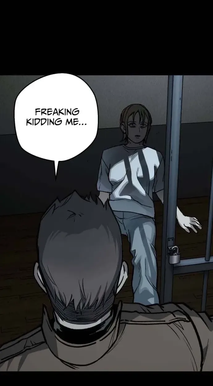 Who Is the Sinner? Chapter 16 page 34