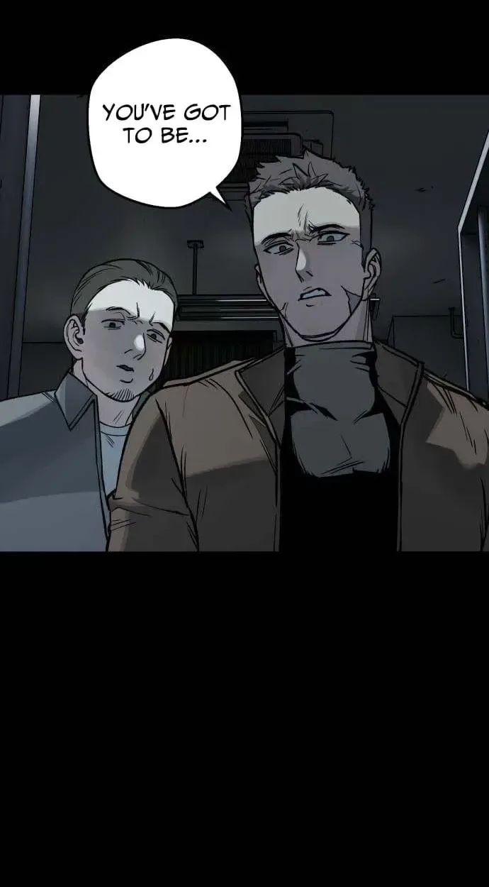 Who Is the Sinner? Chapter 16 page 33