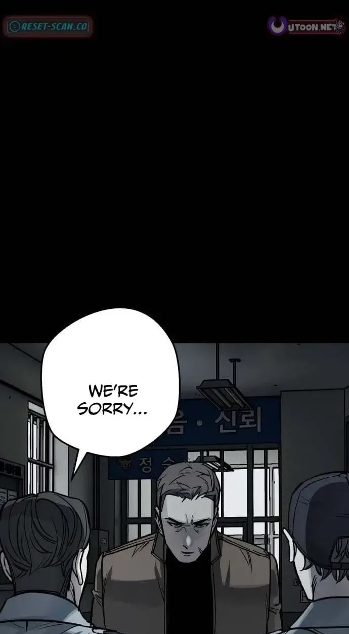 Who Is the Sinner? Chapter 16 page 43