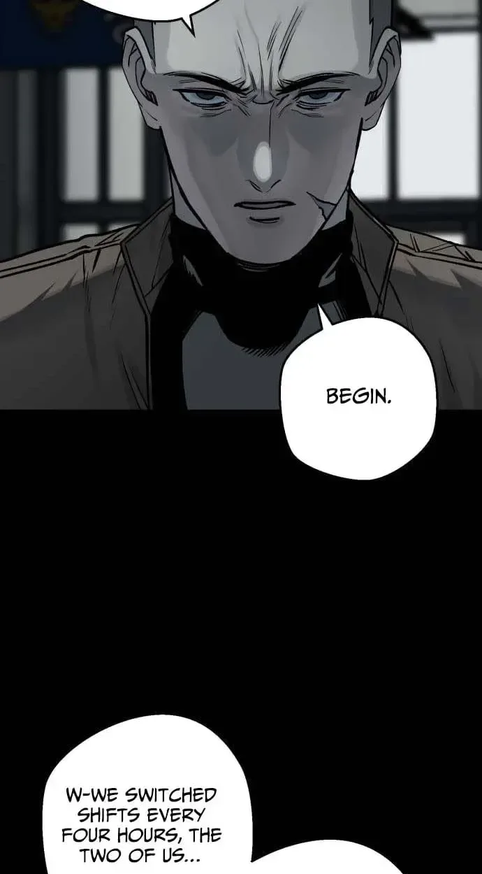 Who Is the Sinner? Chapter 16 page 45