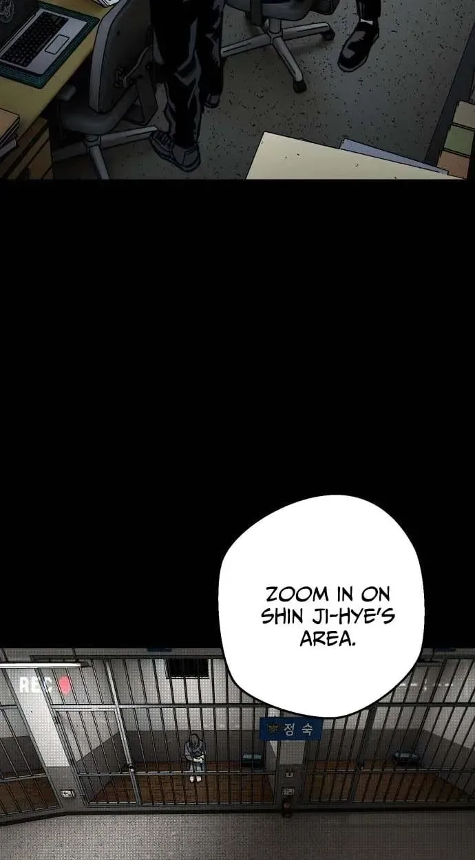 Who Is the Sinner? Chapter 16 page 49