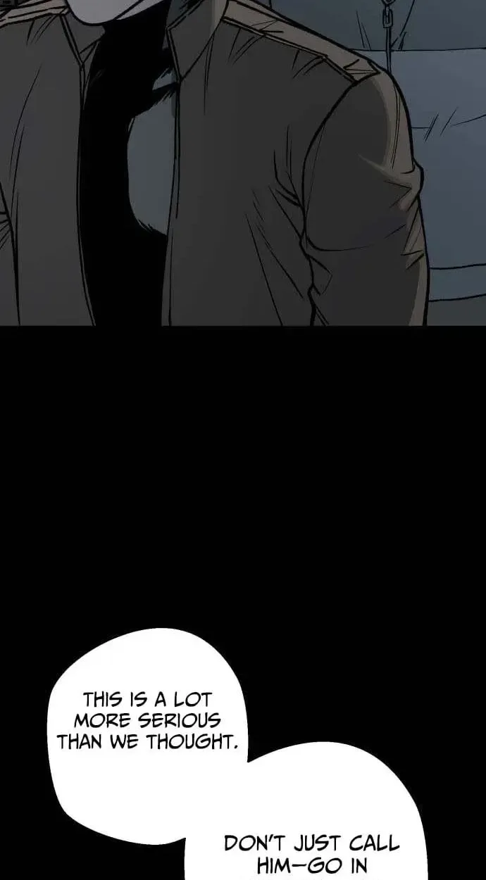 Who Is the Sinner? Chapter 16 page 39