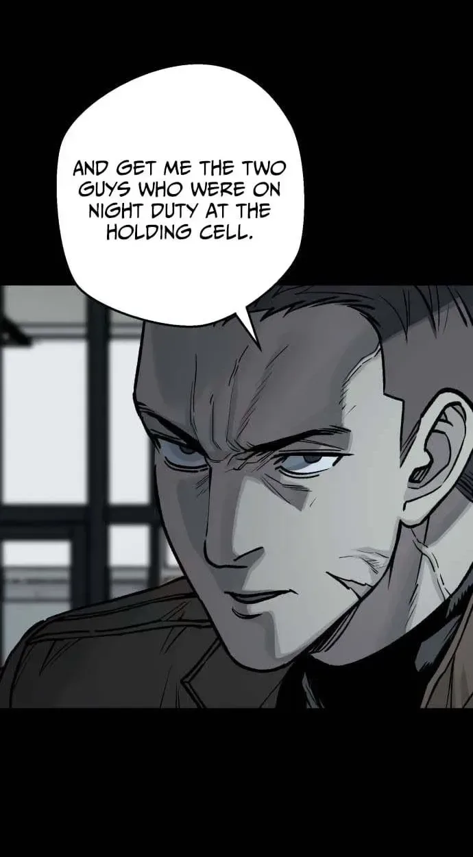 Who Is the Sinner? Chapter 16 page 41