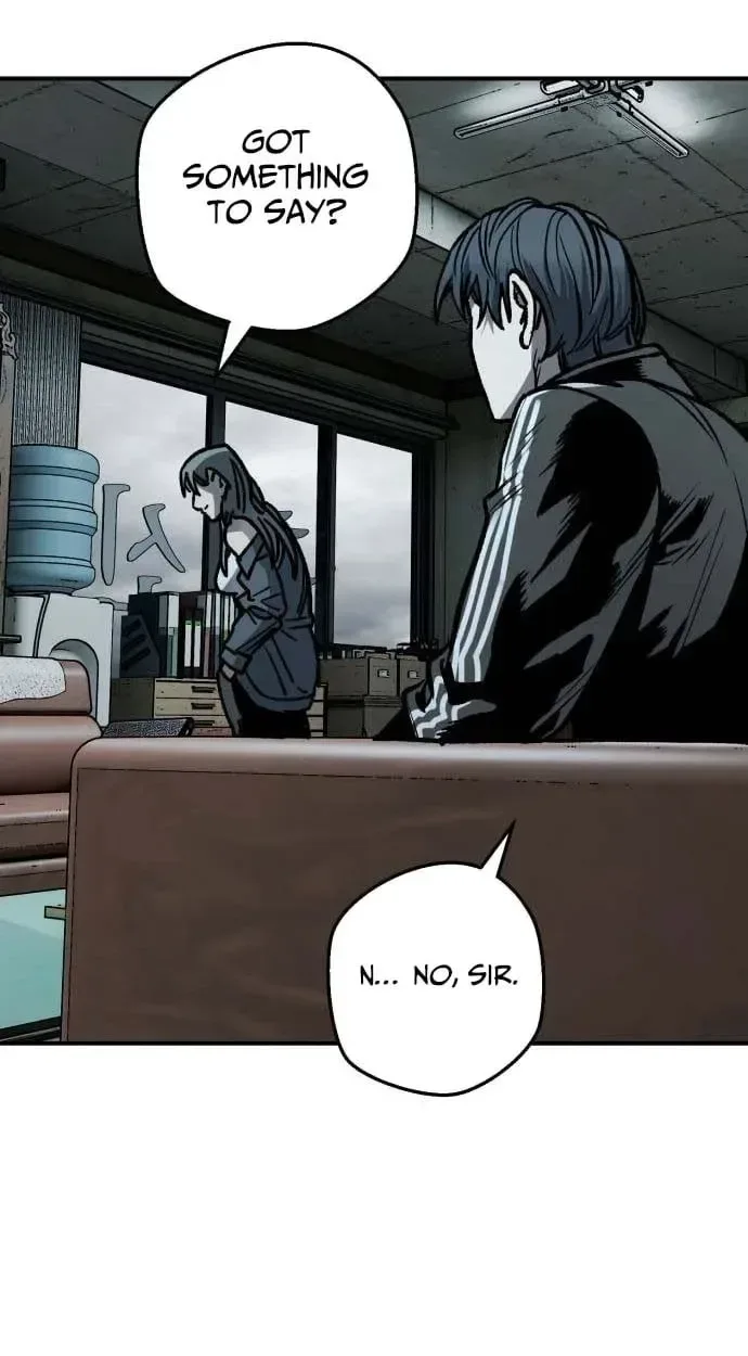 Who Is the Sinner? Chapter 16 page 81