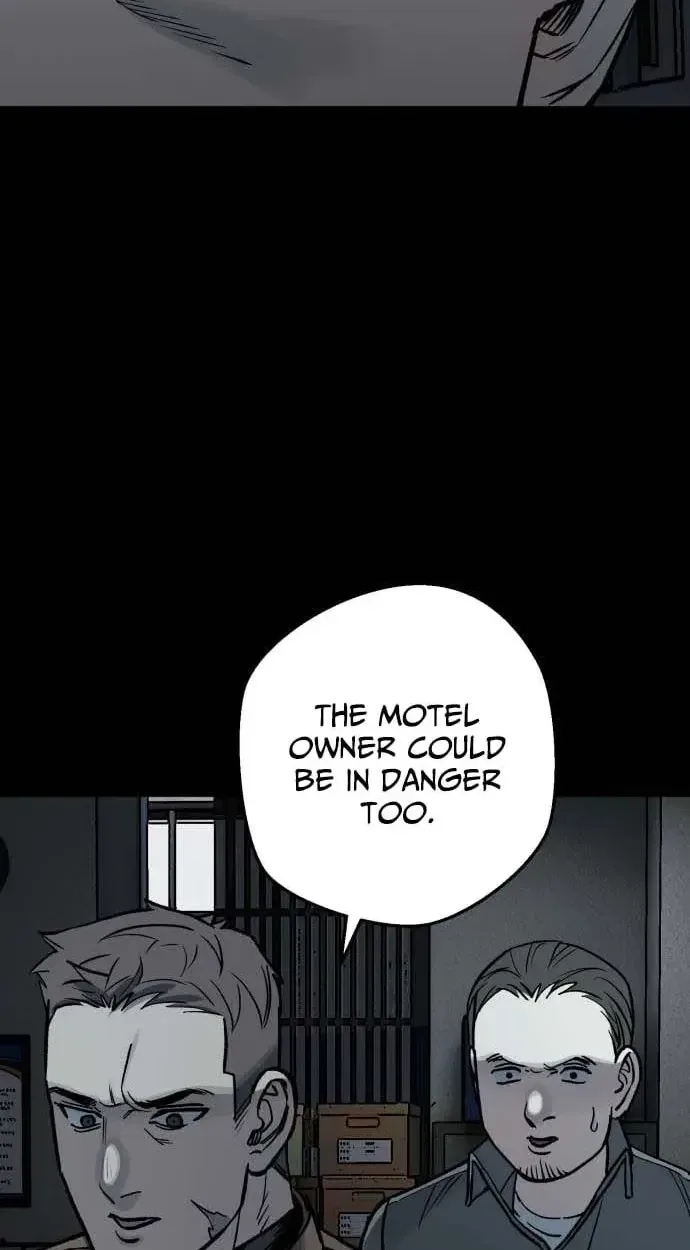 Who Is the Sinner? Chapter 16 page 38
