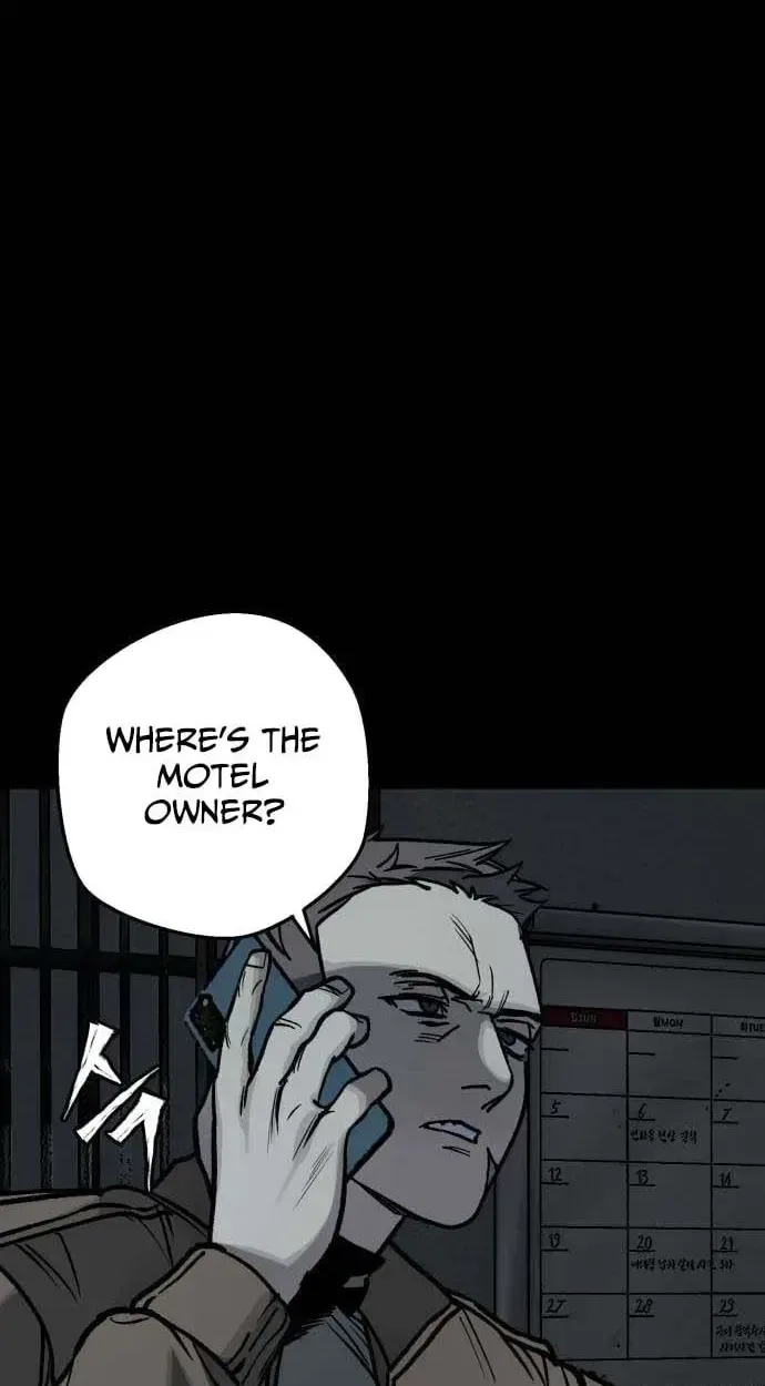 Who Is the Sinner? Chapter 16 page 63