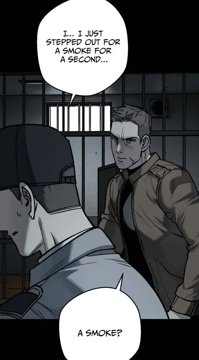 Who Is the Sinner? Chapter 16 page 58