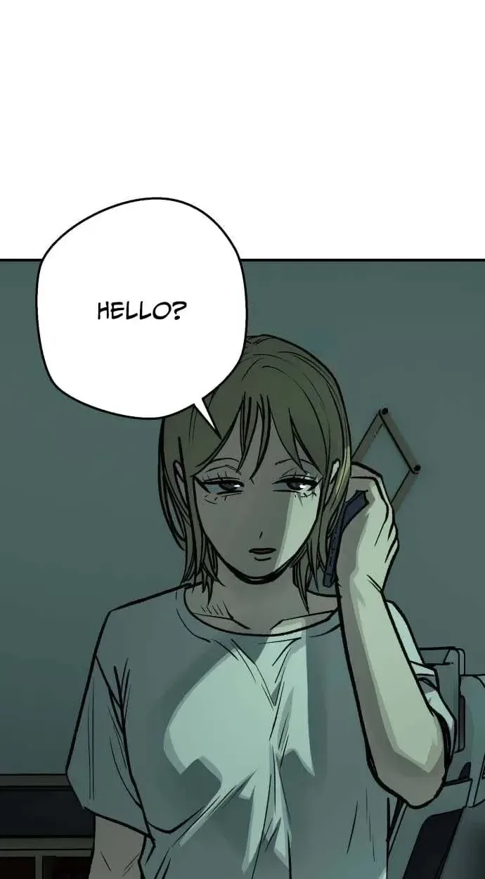 Who Is the Sinner? Chapter 15 page 34