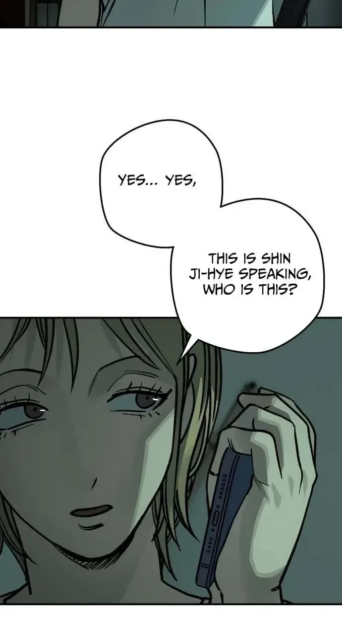 Who Is the Sinner? Chapter 15 page 35