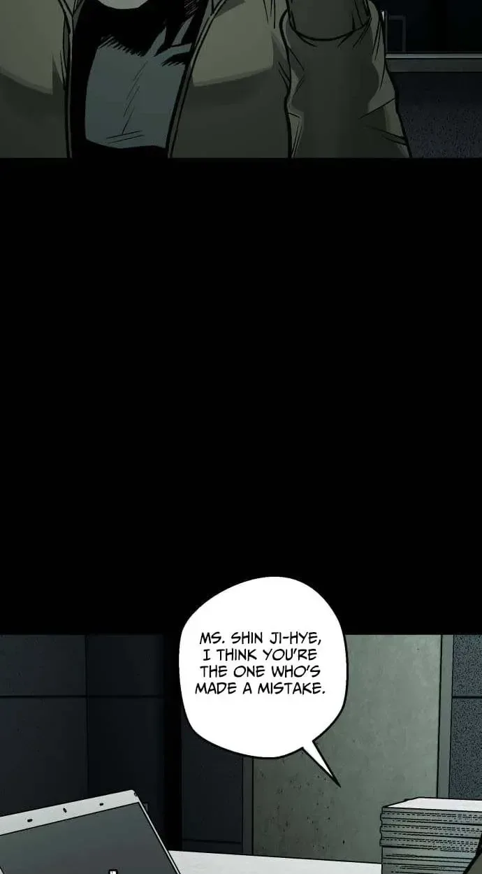 Who Is the Sinner? Chapter 15 page 45