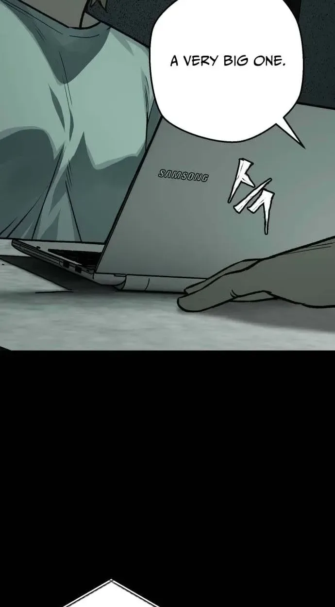 Who Is the Sinner? Chapter 15 page 47