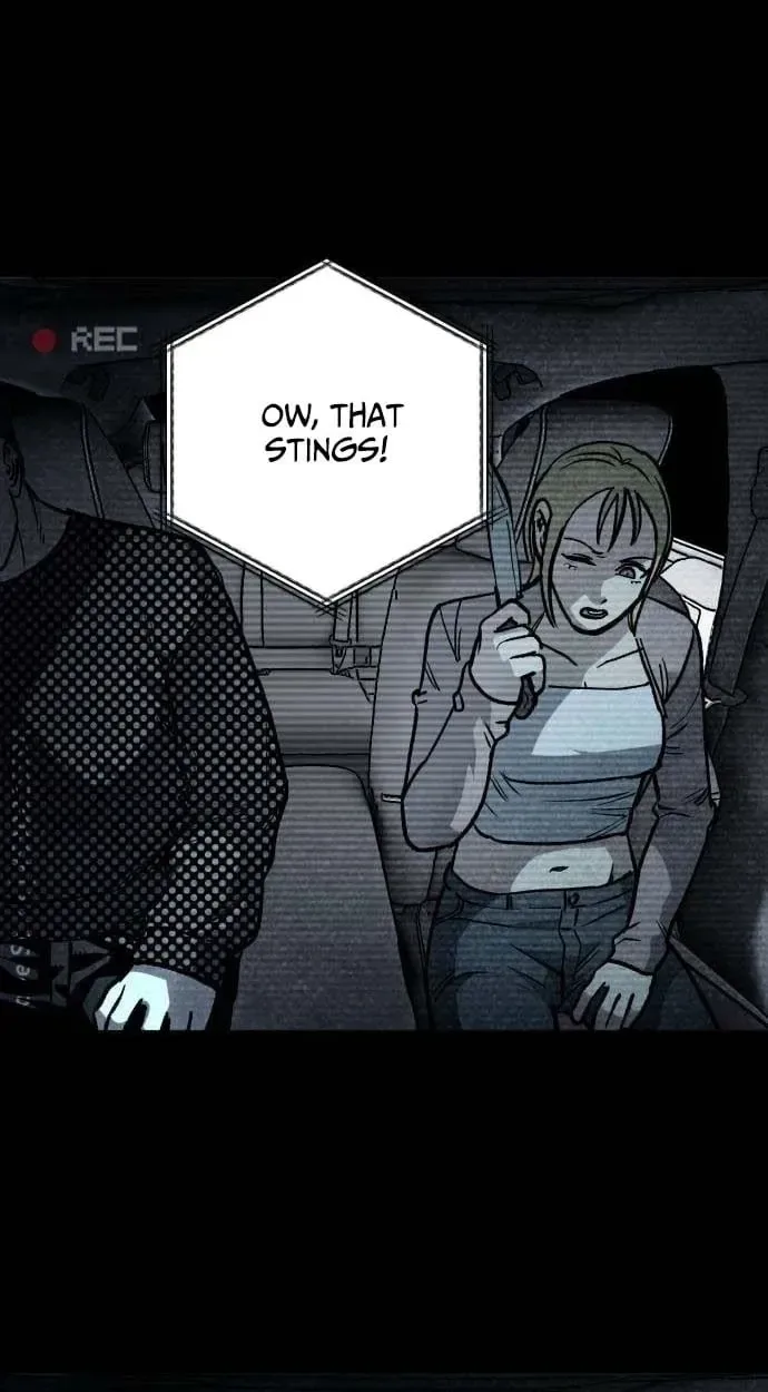 Who Is the Sinner? Chapter 15 page 49