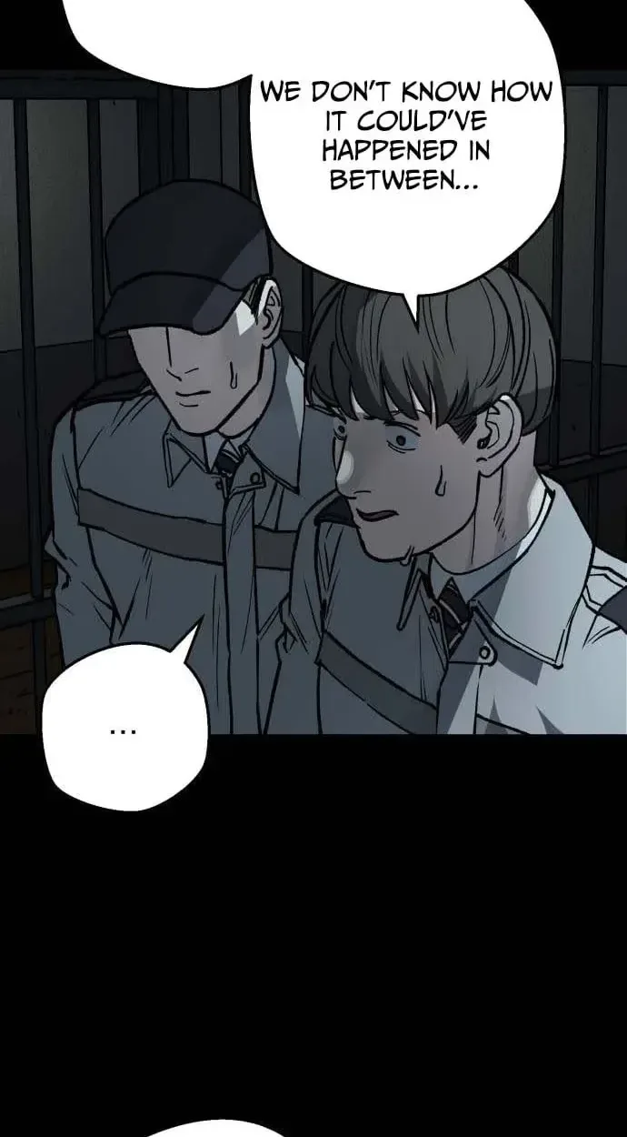 Who Is the Sinner? Chapter 16 page 46