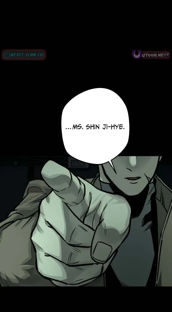 Who Is the Sinner? Chapter 15 page 57