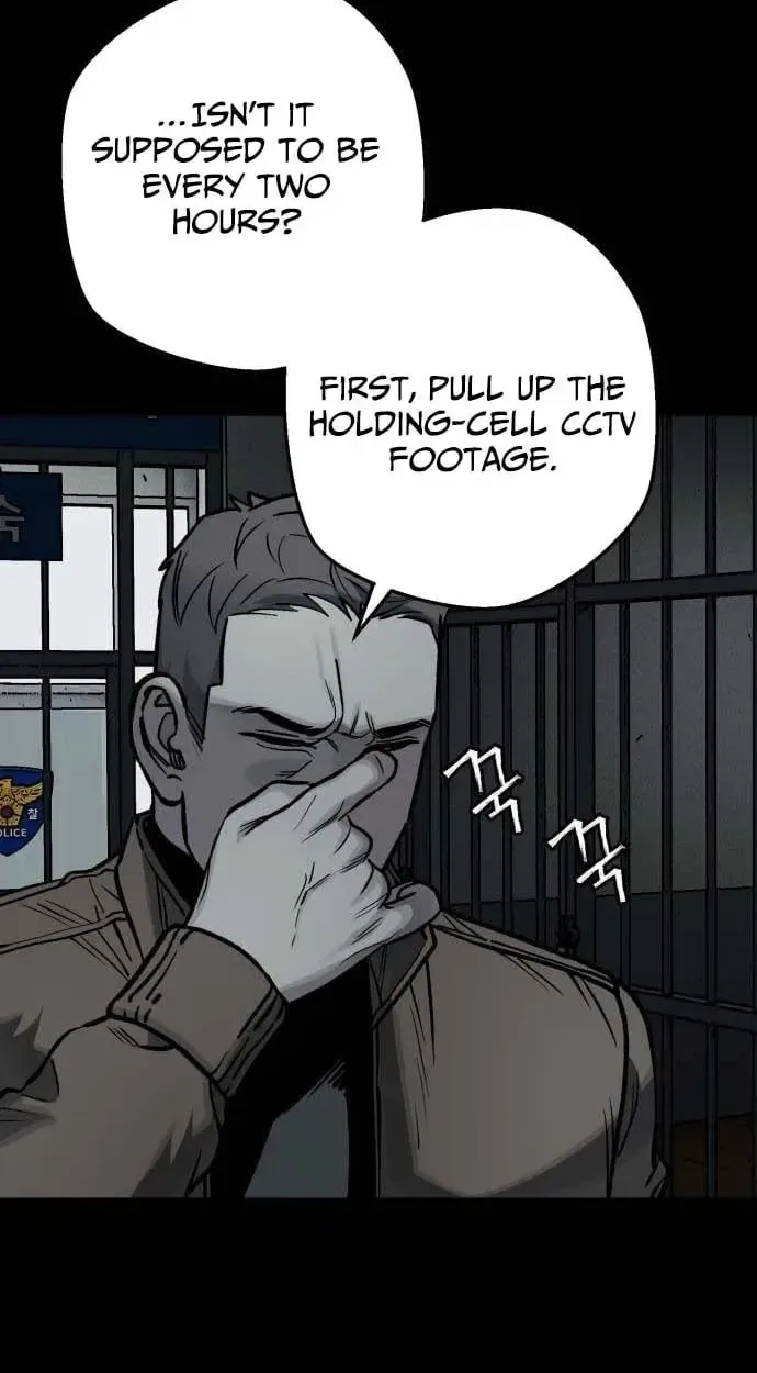 Who Is the Sinner? Chapter 16 page 47