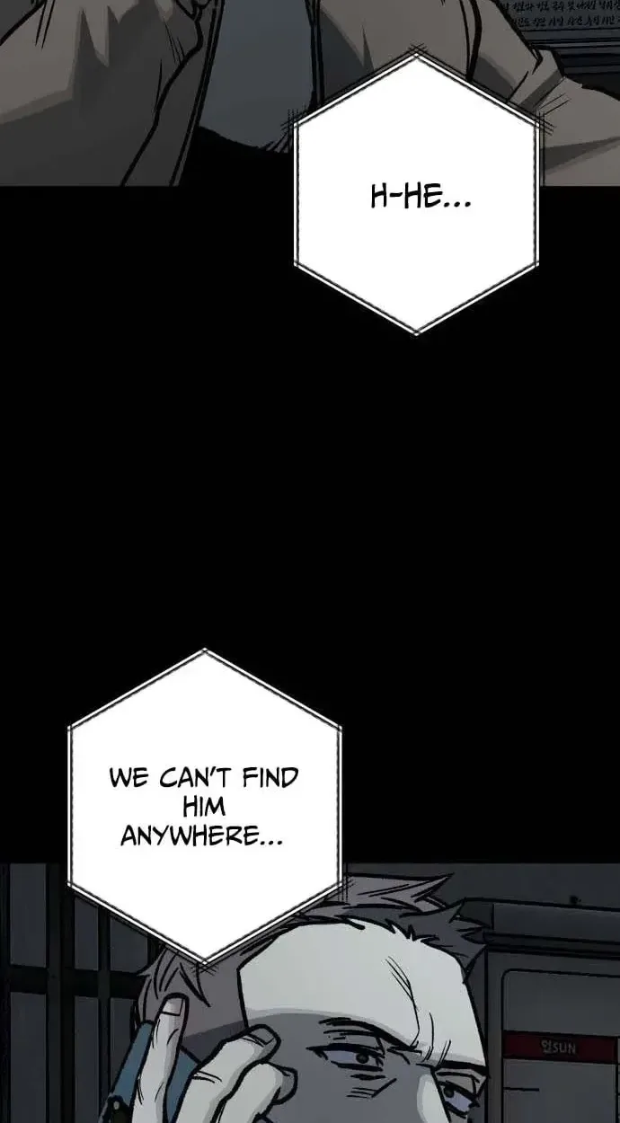 Who Is the Sinner? Chapter 16 page 64