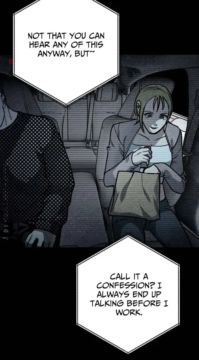 Who Is the Sinner? Chapter 15 page 48