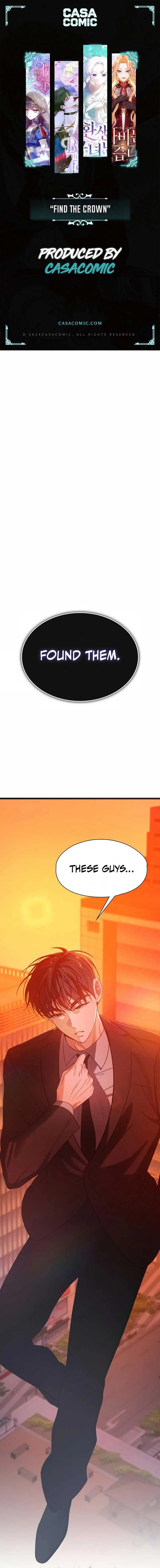 Find the Crown Chapter 26 page 2