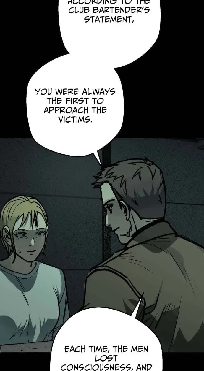 Who Is the Sinner? Chapter 15 page 53