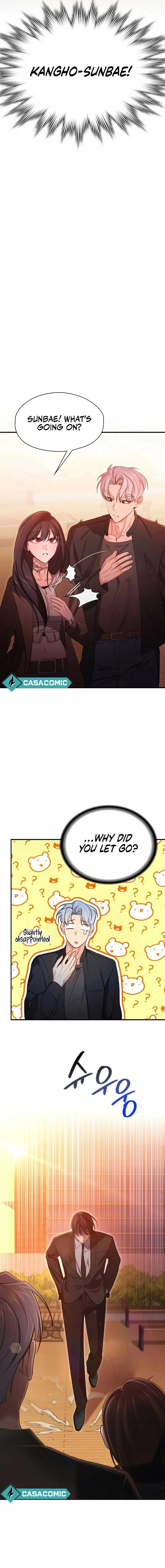Find the Crown Chapter 26 page 3